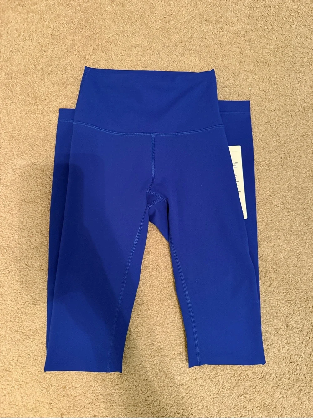 lululemon athletica high rise